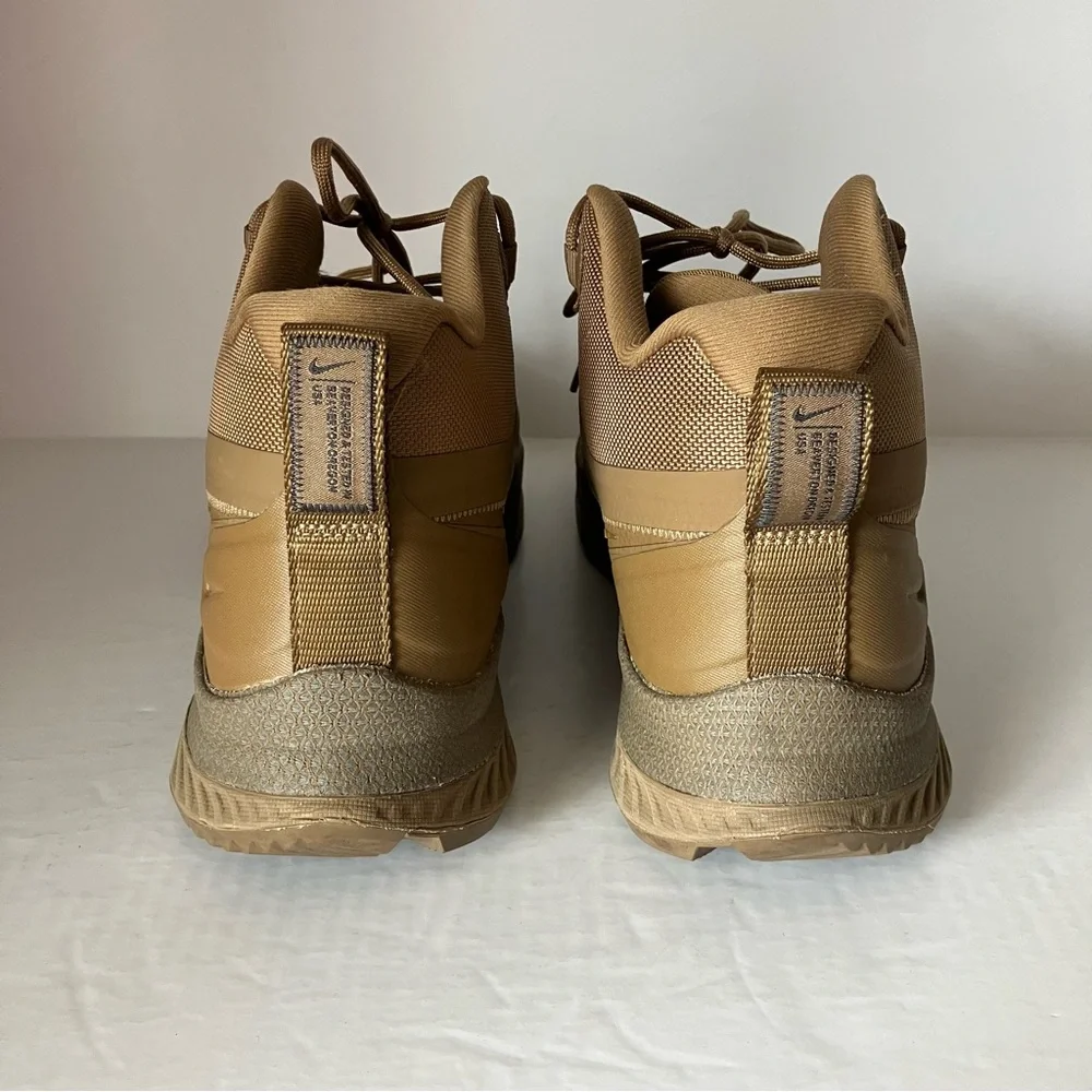 Nike React SFB‎ Carbon Mid 